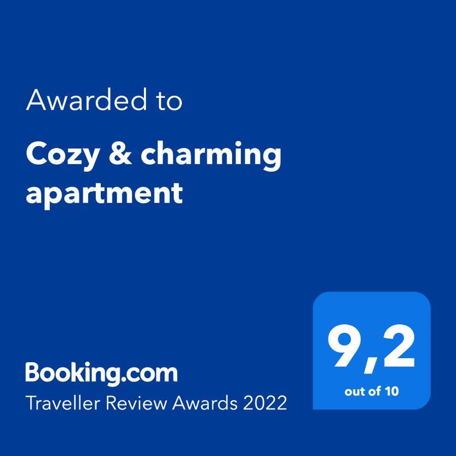 Cozy & Charming Apartment Almunecar Ngoại thất bức ảnh