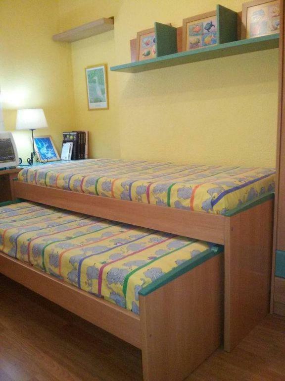 Cozy & Charming Apartment Almunecar Ngoại thất bức ảnh