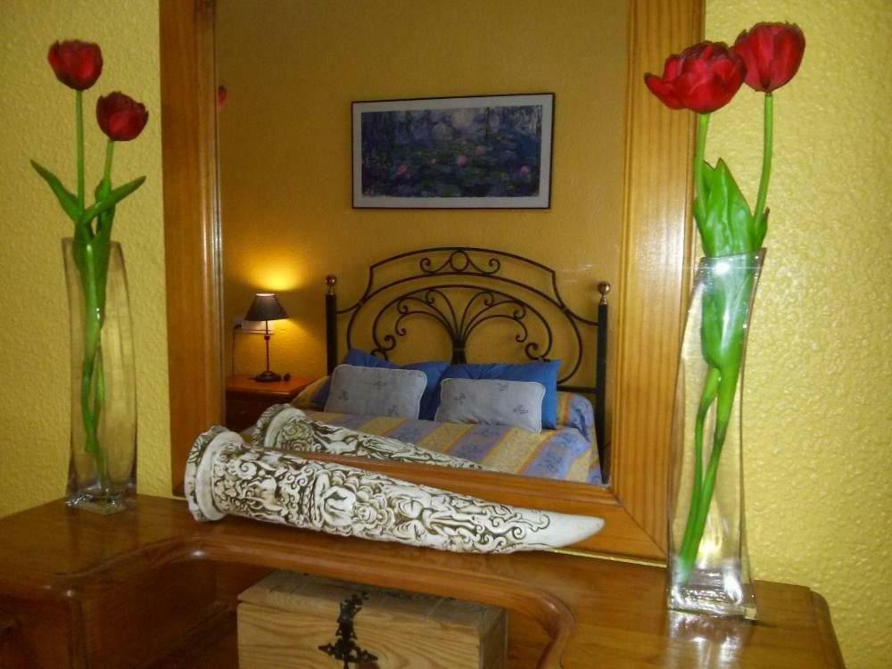 Cozy & Charming Apartment Almunecar Ngoại thất bức ảnh