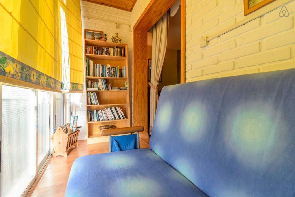 Cozy & Charming Apartment Almunecar Ngoại thất bức ảnh