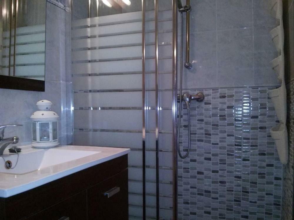 Cozy & Charming Apartment Almunecar Ngoại thất bức ảnh