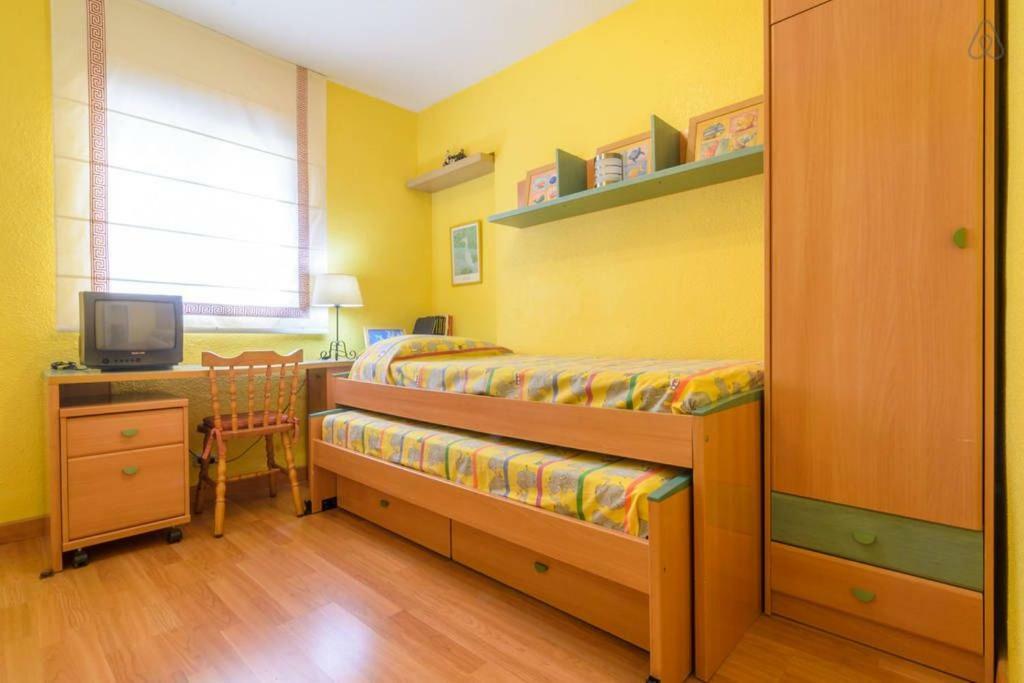Cozy & Charming Apartment Almunecar Ngoại thất bức ảnh