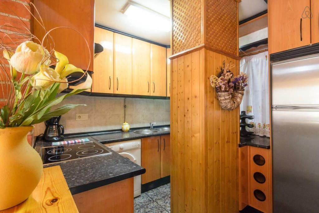 Cozy & Charming Apartment Almunecar Ngoại thất bức ảnh